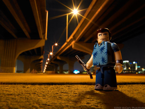 Grand Theft Auto: Vice City