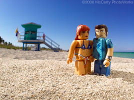 Grand Theft Auto: Vice City