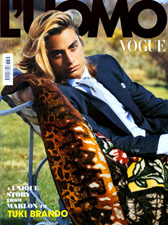 Uomo Vogue