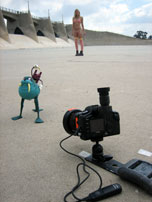 Walrus Rider Shoot #2