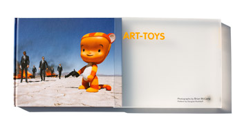 Art-Toys Special Edition