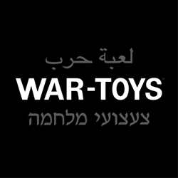 WAR-TOYS logo