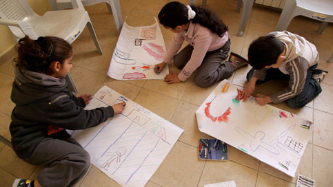 Spafford Children's Center