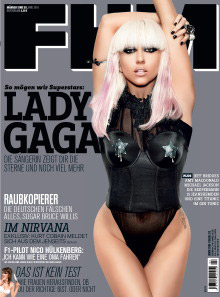 FHM Germany