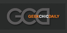 Geek Chic Daily