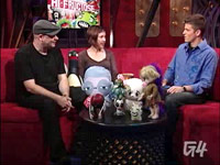 G4 Attack of the Show