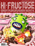 Hi Fructose cover
