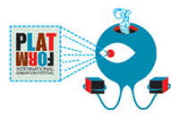 PLATFORM logo