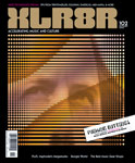 XLR8R #102