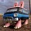 sillypinkbunnyvan