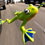 Frogger