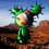 Cactus Friend